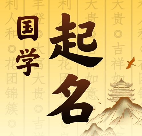 慈利国学起名 人工起名一对一